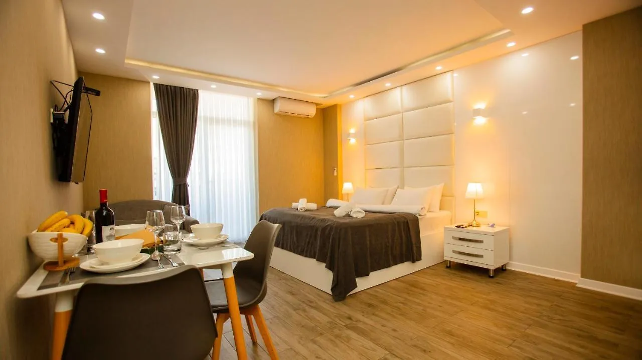 Holiday Check Inn Batumi Aparthotel