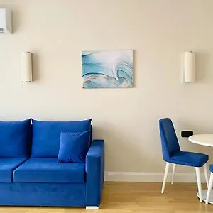 Hellobatumi Hotel apartamentowy