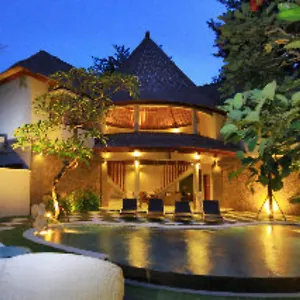 Курортный комплекс Abi Bali And