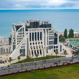 The Grand Gloria Batumi