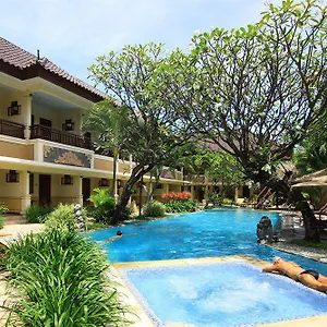 Курортный комплекс Mutiara Bali Boutique &